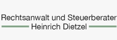 Heinrich Dietzel